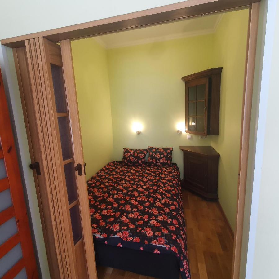 Hot Riga Ernestines Iela 7-1 Enjoy The Feel Of Home And History! Exteriör bild